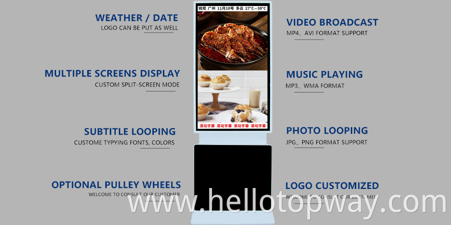 Advertising Led Screen Price